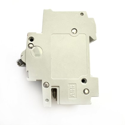 ABB S263 C20 20A 20 Amp 3 Pole Phase MCB Circuit Breaker Type C